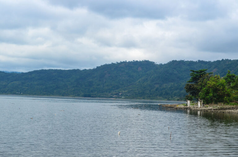 Lake Bosomtwe
