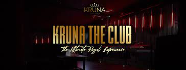 Kruna The Club