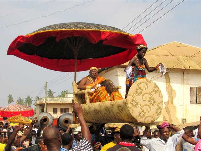 Odambea Festival