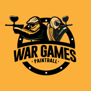 War Games Paintball