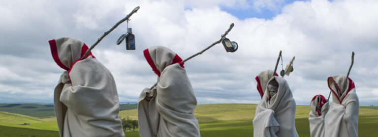 Ulwaluko: The Xhosa Rite of Passage in South Africa