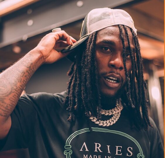 Burna Boy: A Global Force in Afro-Fusion Music