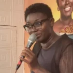 Afua Asantewaa achieves the longest sing-a-thon record with 106 hours.
