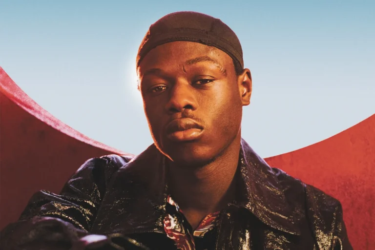 Afrofuture 2023: Performance by Jhus is Cancelled