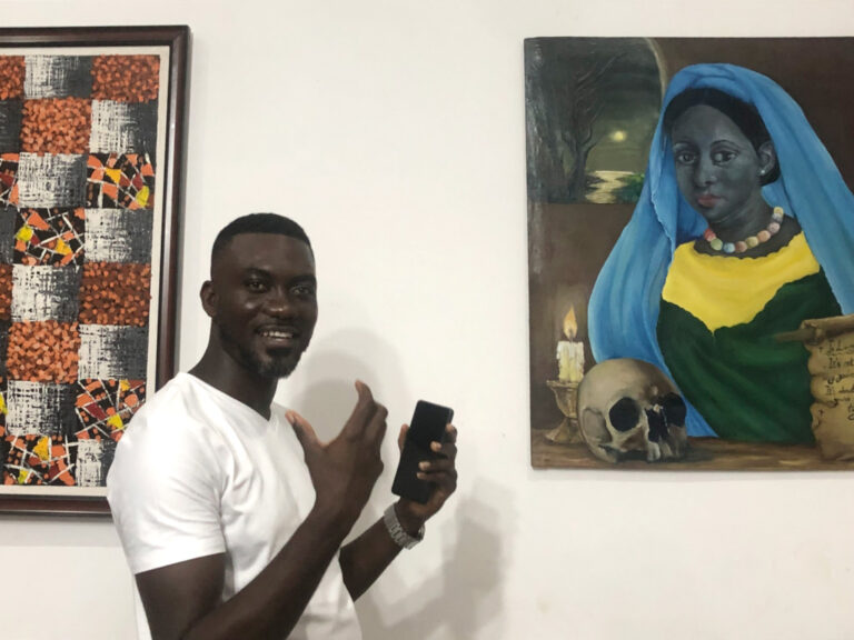 Museums Board asked to work with artists to preserve Ghana’s cultural legacy.