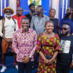 The “Play Ghana” initiative to support indigenous music takes off.