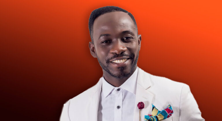 Let’s establish a streaming service to highlight Ghanaian music genres, Okyeame Kwame