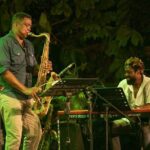 Ghana Jazz Foundation launched