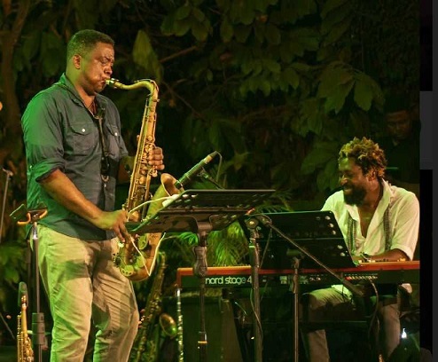 Ghana Jazz Foundation launched
