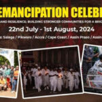 2024 Emancipation Day celebration launched