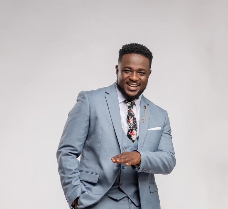 Perez Musik reveals that he turned to God after experiencing a heartbreak