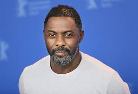 Hollywood actor Idris Elba advocates for African cinema in Ghana