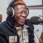 Shatta Wale urges KalyJay to cease encouraging young people to take to the streets
