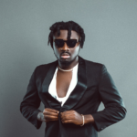 Amerado talks about why he turned down Barima Sidney’s request to collaborate