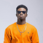 Kuami Eugene confirms he is still working with Lynx Entertainment