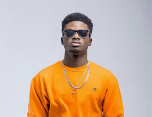 Kuami Eugene confirms he is still working with Lynx Entertainment