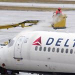 Delta Air Lines introduces the Airbus A330-900neo for its Accra to New York route