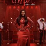 Jackie Appiah Nominated for Best Actress at AMAA 2024