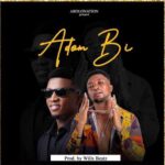 AfroGee and Kofi Kinaata collaborate on ‘Adom Bi’ to inspire and uplift the youth