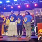 The grand finale of the inaugural Sing Like Obaapa (SLOPA) competition is set for November 24