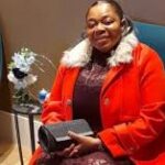 Mercy Ochere honoured as Worship Artiste of the Year at MOGA 2024