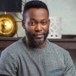 Adjetey Anang reveals he has signed with Lynx Entertainment