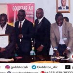 Goldstar Air Paving the Way for Ghana to Become Africa’s Premier Aviation Hub