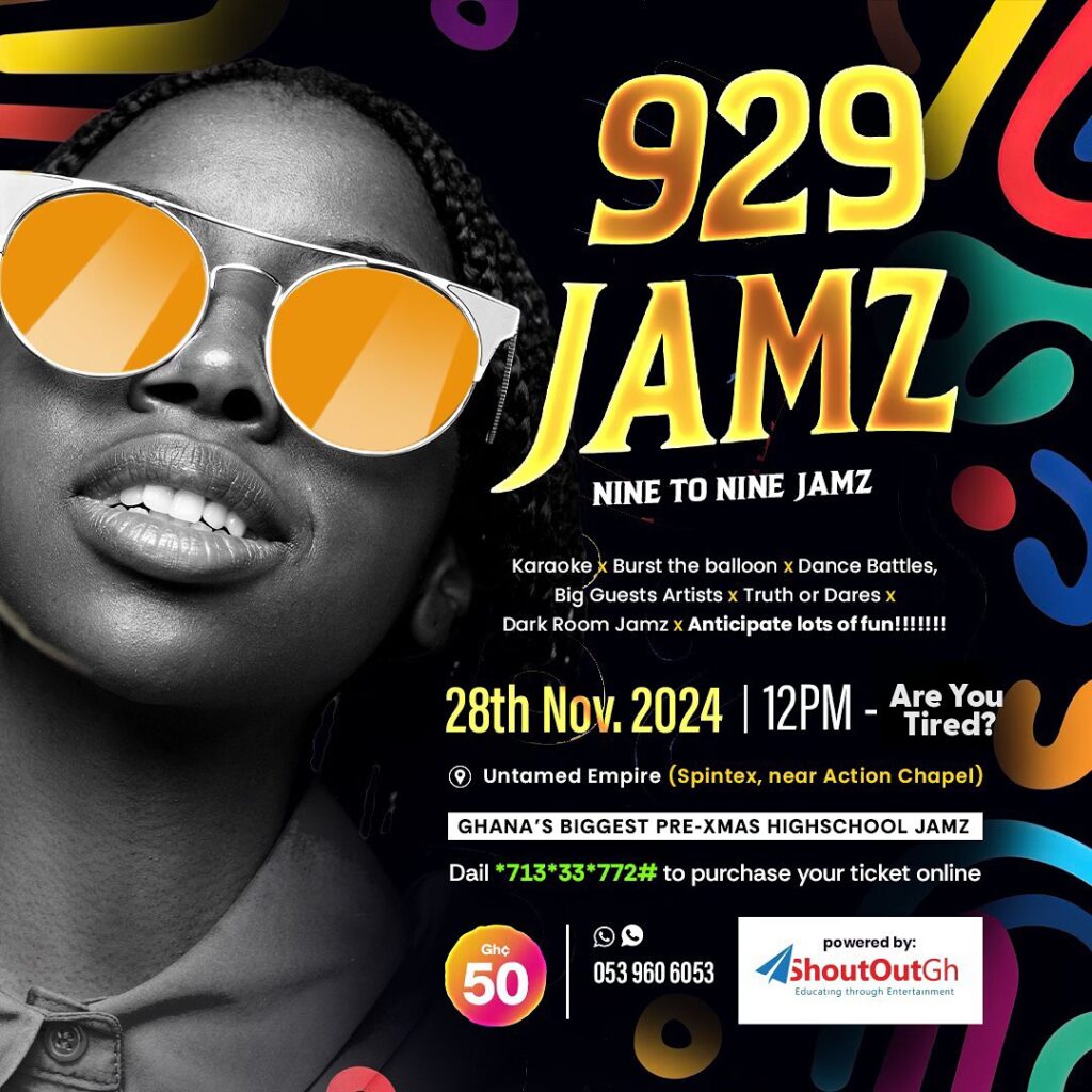 929 Jamz