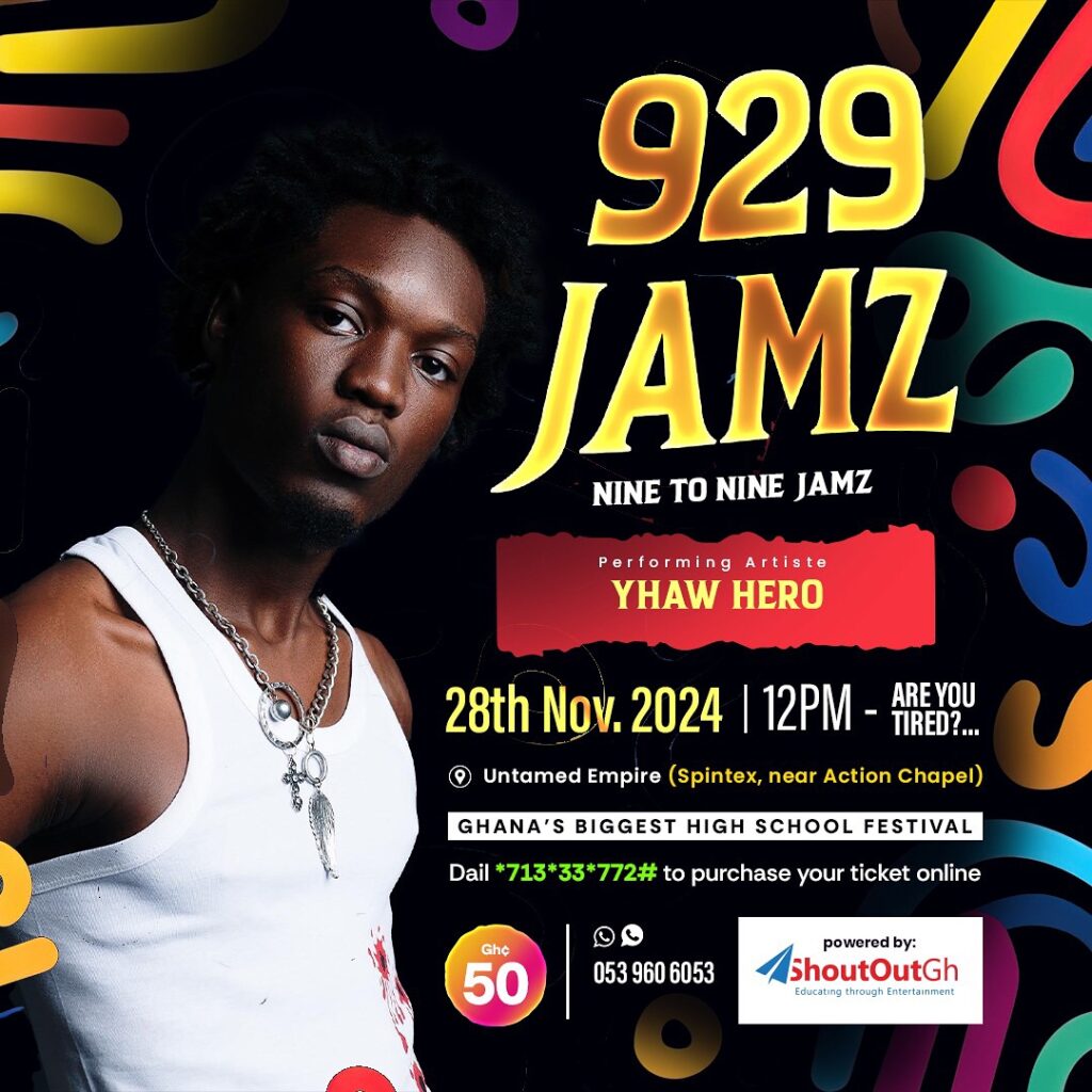 929 Jamz