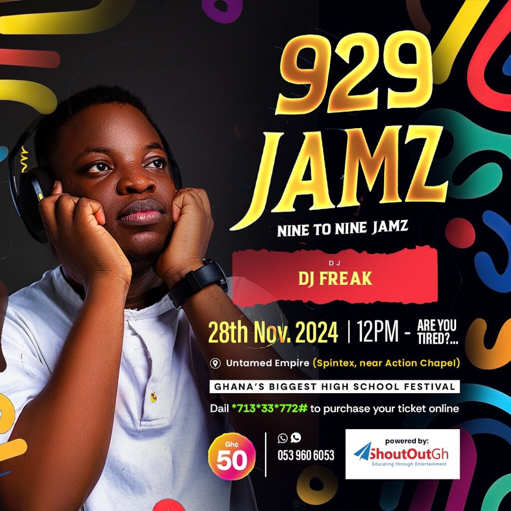 929 Jamz