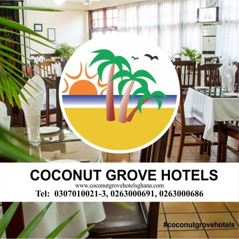 Coconut Grove Regency Hotel