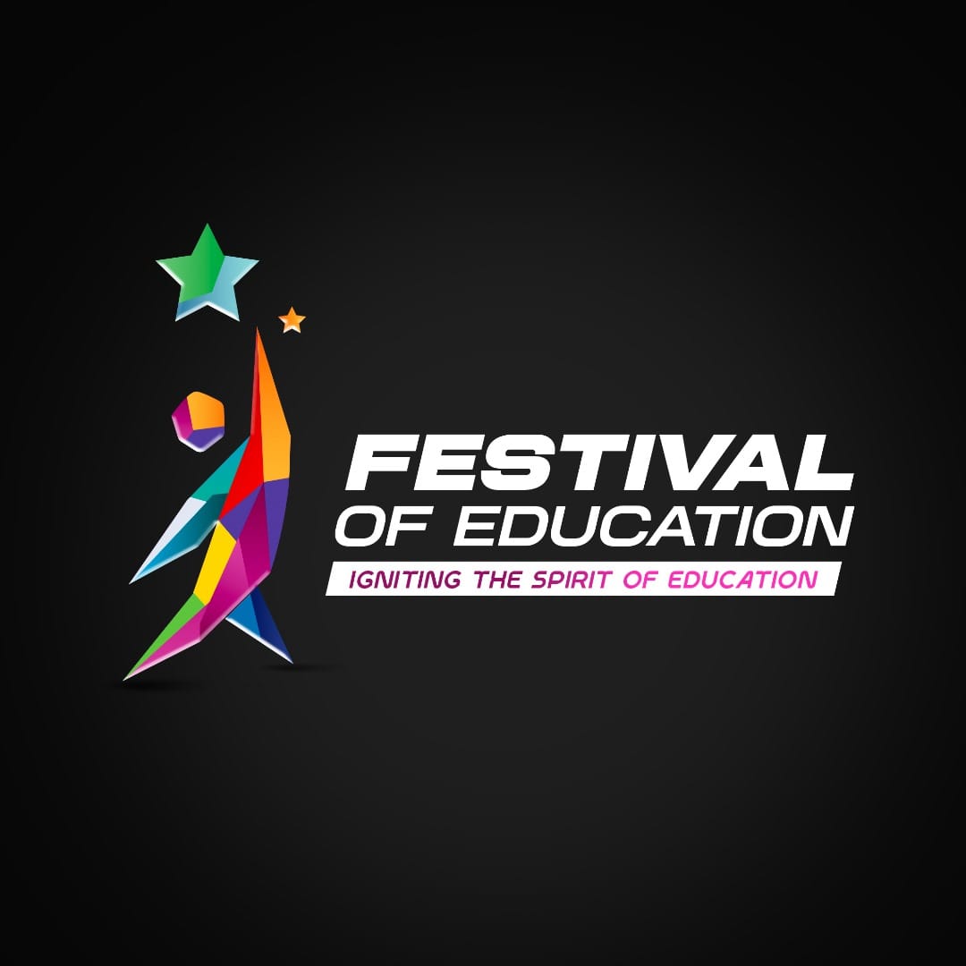 FESTIVAL Of EDUCATION
