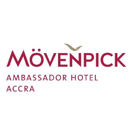 Mövenpick Ambassador Hotel Accra