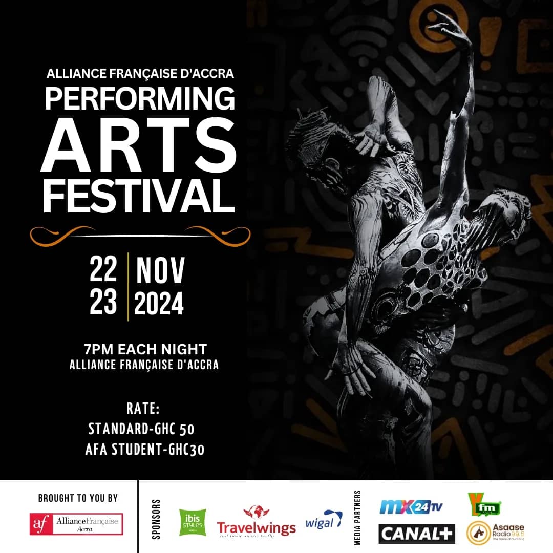 Performing Arts Festival