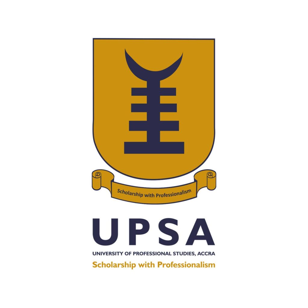 University of Professional Studies, Accra (UPSA)