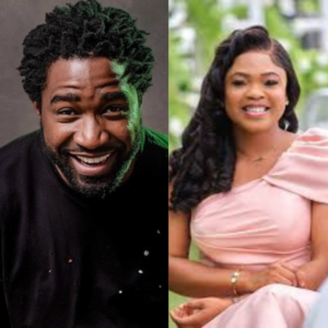 KMJ and Doreen Avio Announced as Hosts for 2024 Ghana Music Awards UK