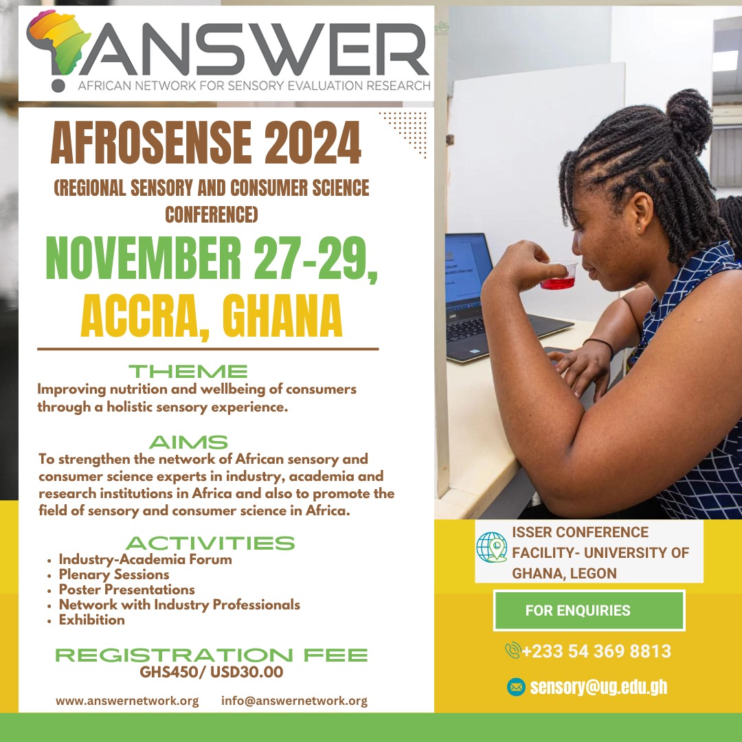 Afrosense 2024