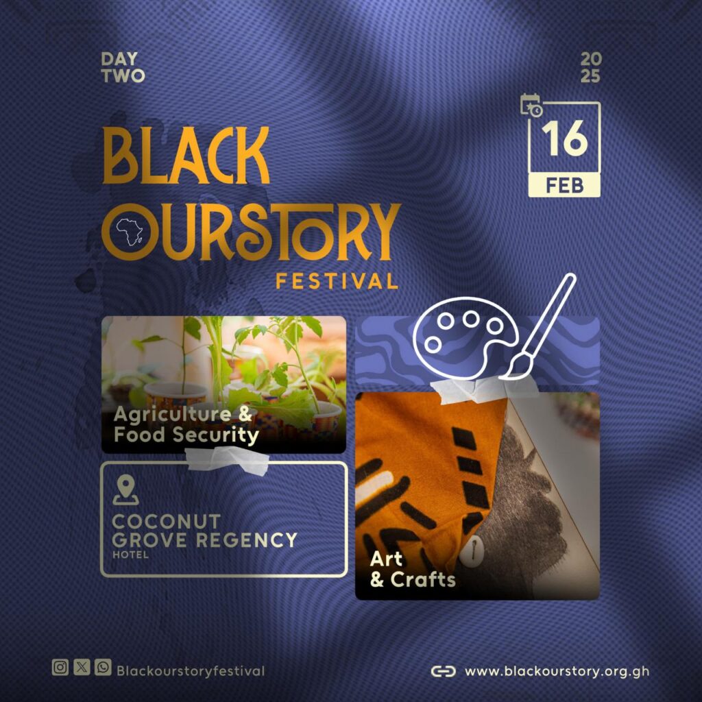 Black OurStory Festival