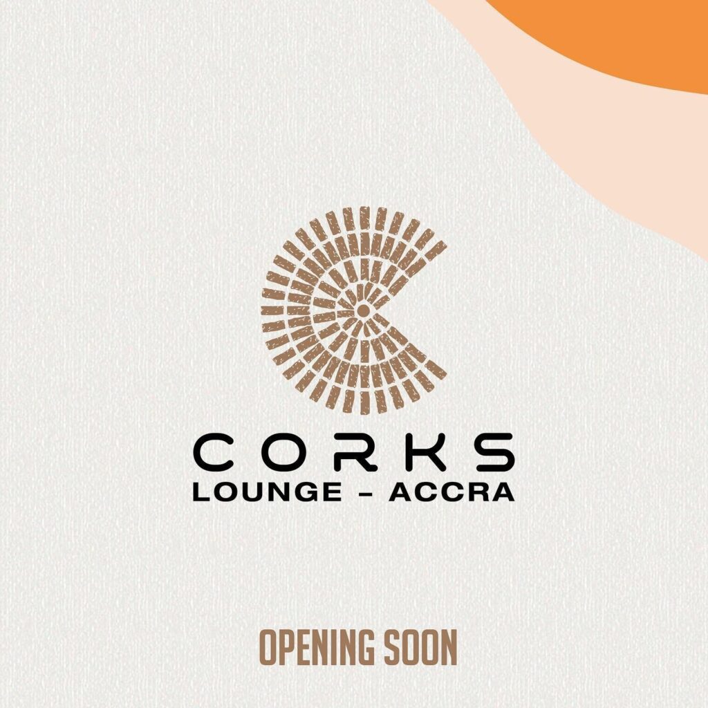 Corks Lounge