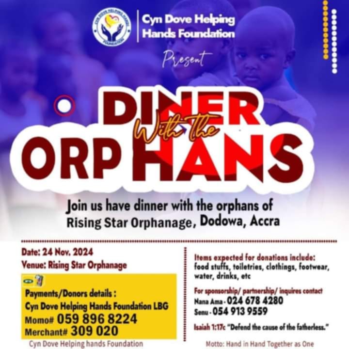 Supporting Orphans