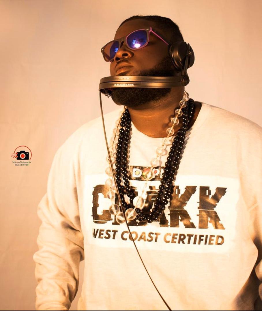 Thursday With Crakk DJ