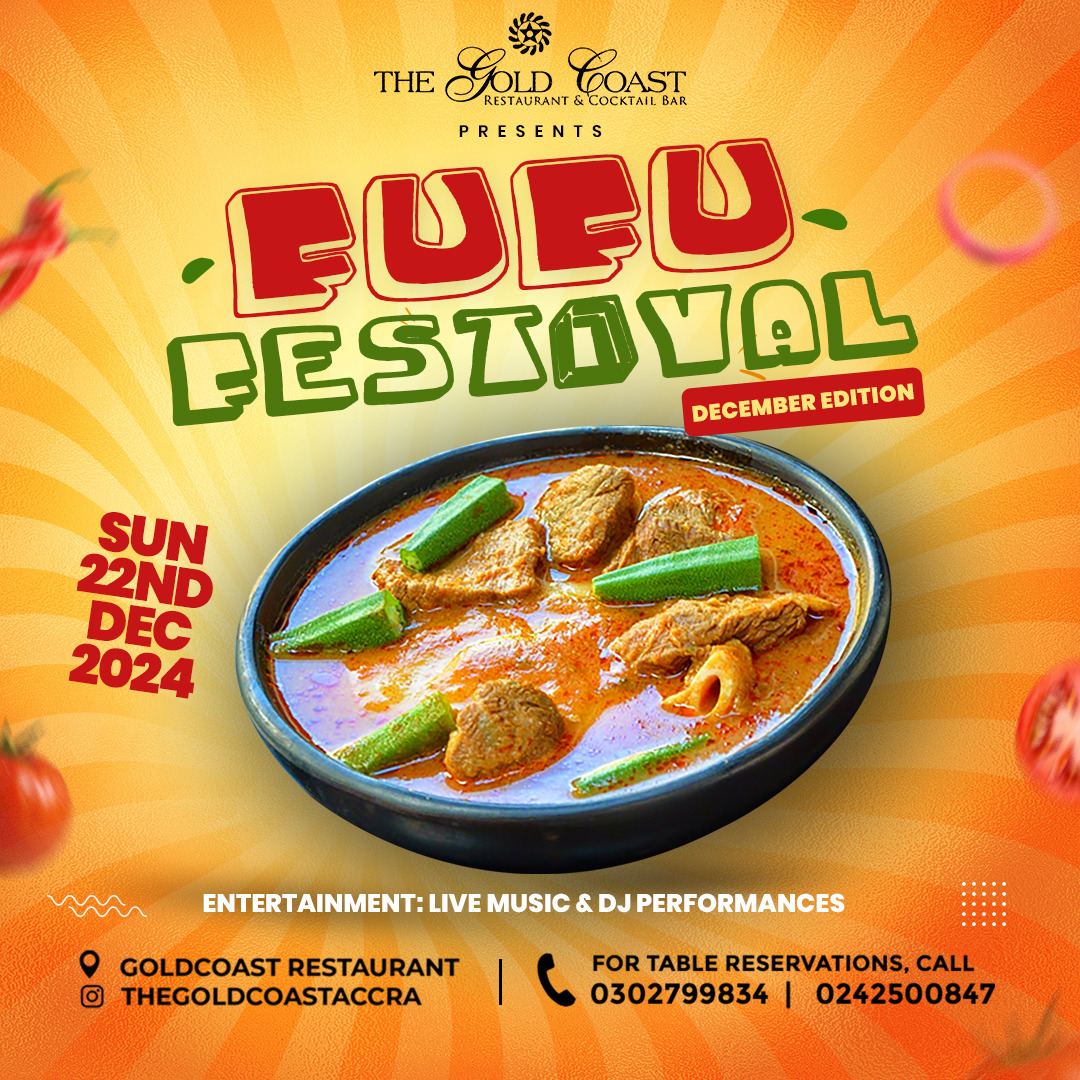 Fufu Festival