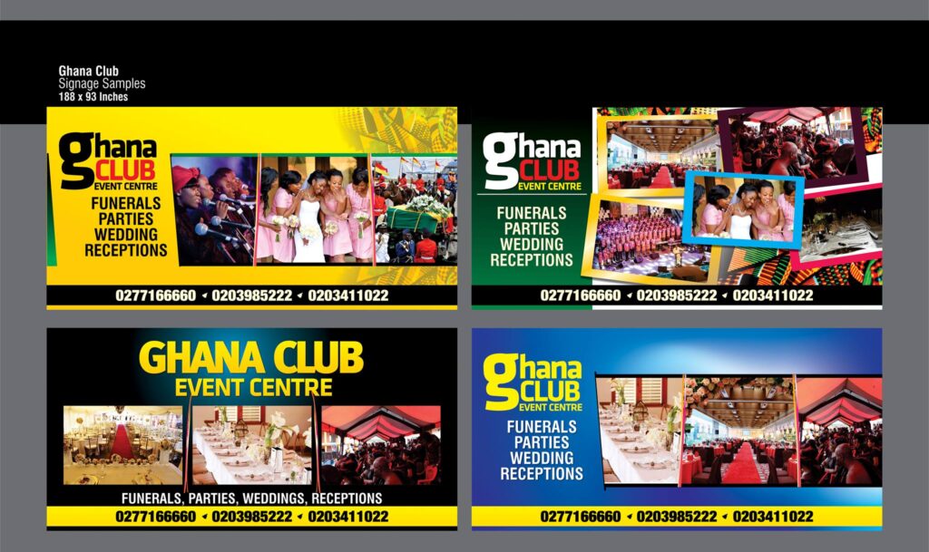 Ghana Club