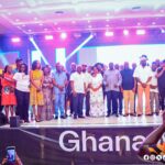 Bawumia Unveils GMX: Ushering in a Digital Revolution for Ghana’s Music Industry