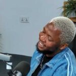 Nigerian comedian Brain Jotter says Ghanaian comedians make the job easier