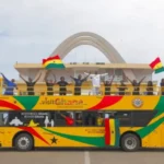 Ghana aims to attract 1.2 million visitors this year as part of the Year of Return initiative