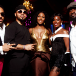 Majid Michel, Ramsey Nouah, and other stars dazzle at Netflix’s annual celebration