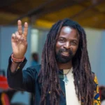 “This one is for Ghana,” says Rocky Dawuni on receiving his fourth GRAMMY nomination