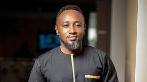 George Quaye, President of ATWAG, visits the Ghana Trade Fair redevelopment site