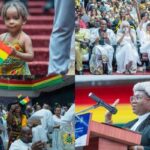 524 Members of the Diaspora Receive Ghanaian Citizenship in Historic Ceremony